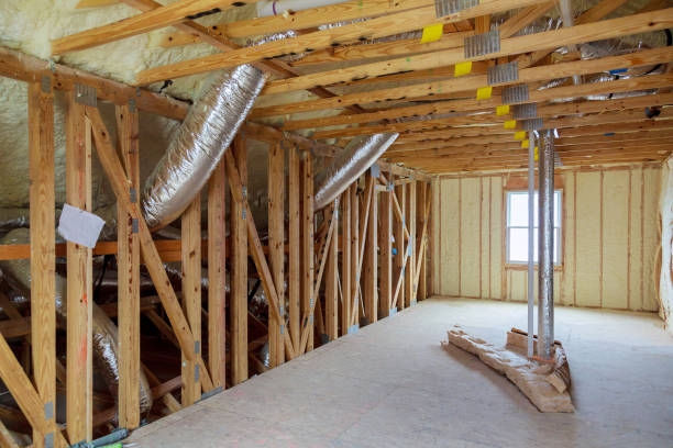Best Geographic-Specific Insulation Services in Higginsville, MO