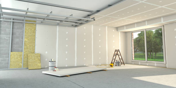 Best Residential Insulation in Higginsville, MO