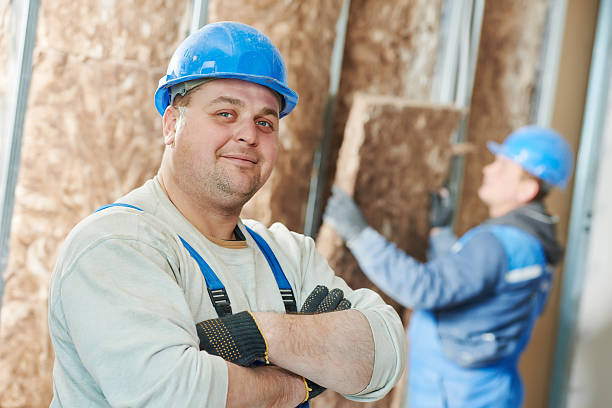 Best Insulation for Specific Applications in Higginsville, MO