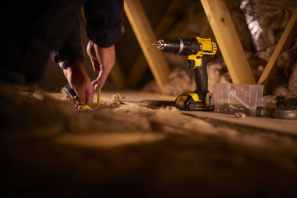 Best Fiberglass Insulation in Higginsville, MO